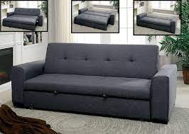 stylish sofa sleeper