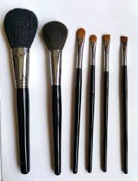 professional makeup brushes genuine