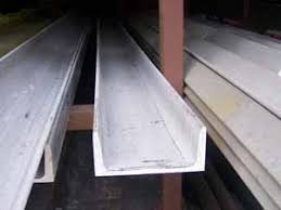 stainless steel angle ss c channel ss