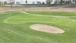 Fred Arbanas Golf Course reopens after Jackson County resods greens