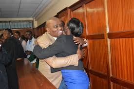 Image result for images of dennis itumbi