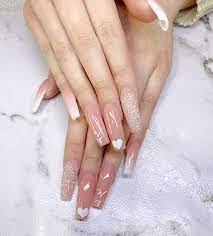 lux nails top nails salon in