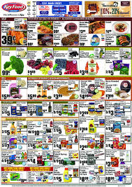 Key food is a great grocery store. Key Food Weekly Circular Flyer January 18 24 2019 Weeklyad123 Com Weekly Ad Circular Grocery Stores Key Food Grocery Food