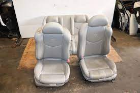 Front Seats For Infiniti G37
