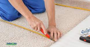 dive into carpet repair