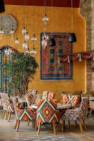 rich culture of mexican home decor