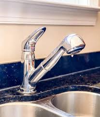 fix a dripping moen kitchen fauces