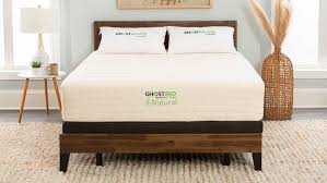 Ghostbed Natural Mattress Review 2023