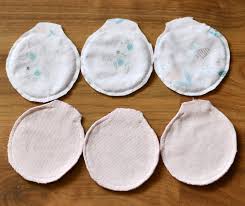 make reusable cotton rounds tutorial