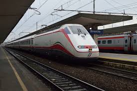 Frecciabianca Italiarail Italy Train Ticket And Rail