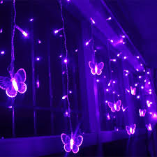 Blow Your Friends Away With These Awesome Party Tent Lighting Ideas For Your Next Outdoor Evening Event Gi Party Tent Lighting Purple Aesthetic Curtain Lights