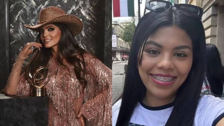 Adriana Toval, quién es la supuesta amante del esposo de Ana Bárbara - PorEsto