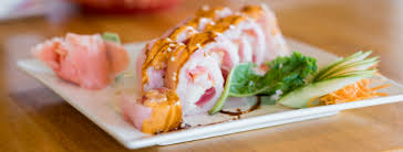 I love japanese food and moved to salisbury a year ago. Katana Japanese Fusion Home Salisbury North Carolina Menu Prices Restaurant Reviews Facebook
