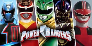 best power rangers tv shows ranked