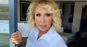 When her life is balanced, however, laura bozzo is both charming and attractive. Farandula Laura Bozzo Assured Through Tears My Ex Husband Was The Only Man Who World Today News