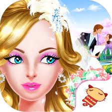 princess bride makeup fashion beauty