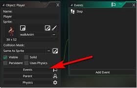 Create your game by dragging and dropping items into your world. A Closer Look At Gamemaker Studio 2 Gamefromscratch Com
