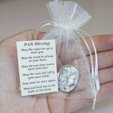 25 beautiful funeral favors keepsakes