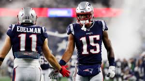 Future new england patriots opponents. What Might Patriots Wide Receiver Corps Look Like In 2020 New England Patriots Blog Espn