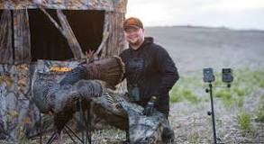 can-you-hunt-turkey-from-tree-stand