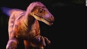 Dinosaur raptor jurassicworld jurassicpark dinosaurs blue jurassic dino tyrannosaurusrex. Jurassic Park Raptors May Not Have Hunted In Packs Like They Did In The Movies Cnn