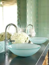 Complete Guide To Glass Bathroom Basins