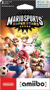 Super sports cards is a small shop, but it appeared to have pretty much anything a card collector would be looking for. List Of Mario Sports Superstars Amiibo Cards Super Mario Wiki The Mario Encyclopedia