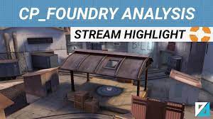 Tf2 foundry