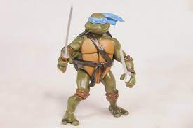 6 Most Valuable Old Ninja Turtle Toys You Could Still Have | LoveToKnow
