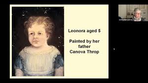 Leonora Cohen - YouTube