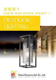 Led Lighting Solutions For Outdoor