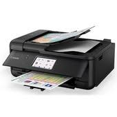 Airprint and google cloud compatible, black, works with alexa. Canon Pixma Tr8560 Productreview Com Au
