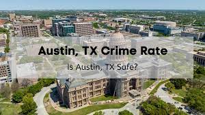 austin tx crime rate 2024 is