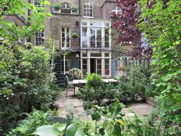 10 New Ideas For A Secret Garden Nook