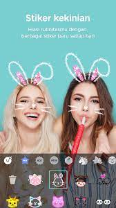 Apply dozens of filters to your images before sharing them through your. Versi Lama B612 Beauty Filter Camera Untuk Android Aptoide