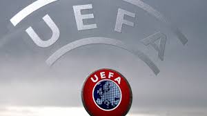Competiciones UEFA