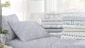 Ing Bed Sheets Thread Count Cotton