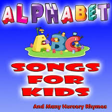 alphabet song song