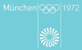 Los juegos olímpicos llevan luciendo el mismo logo desde sus inicios en atenas 1896. Munich Y Juegos Olimpicos Muniqueando