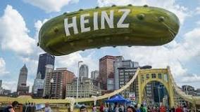 what-year-did-picklesburgh-start