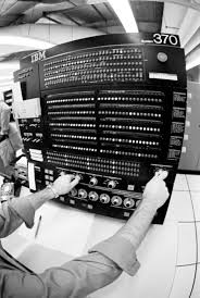 We can do many types of work with the help of laptop. Ibm System 370 Wikipedia