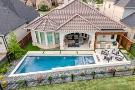 Outdoor Living Features Dallas