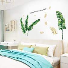 Inkjet Removable Wall Stickers Home