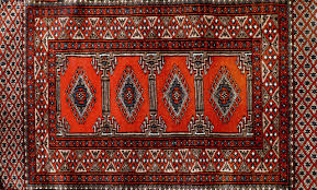riwayati punjab bukhara carpet