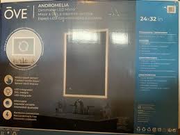 led mirror dimmable 99 99