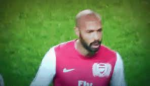 Including all the arsenal gifs, new york red bulls gifs, and legend gifs. Best Thierry Henry Gifs Gfycat