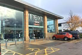 Click here to change your country and language. Watch Next Opens Its Doors At Wolverhampton Retail Park Birmingham Live