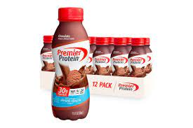 best protein shakes and protein powders