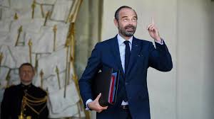 Born 28 november 1970) is a french politician serving as mayor of le havre since 2020, previously holding the office from 2010 to 2017. French Former Prime Minister Edouard Philippe Re Elected Mayor Of Le Havre