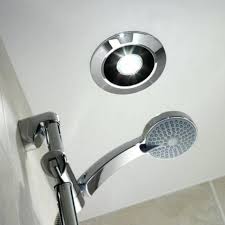 Changing Light Bulb In Bathroom Exhaust